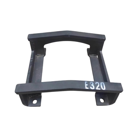 Chắn xích (Chain Guard) cho máy xúc Caterpillar CAT E320