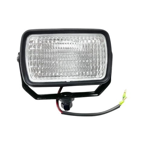 Đèn cần – Đèn làm việc 24V dùng cho máy xúc Kobelco SK60, SK120, SK200, SK210, SK330