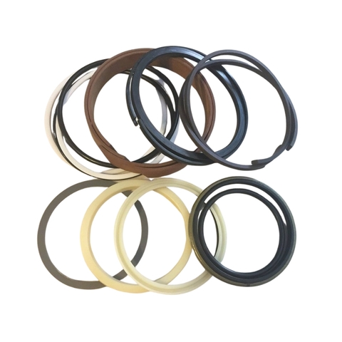 Bộ phớt xi lanh tay cần (Arm Seal Kit – phớt cần ngang) Komatsu PC120-6