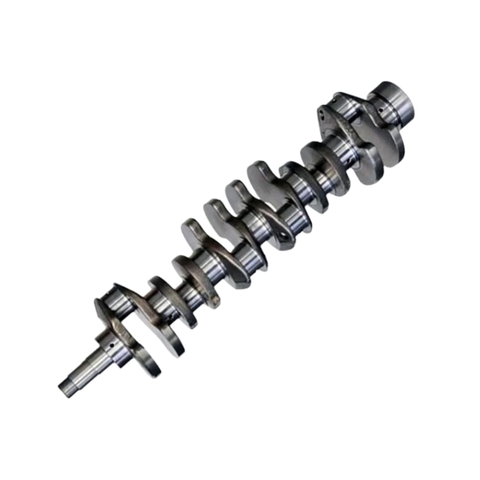 Trục cơ (Crankshaft) Doosan DB58 / DB58T – Mã 65.02101-0045A (DH220-5 / DH220-7 / DH225-7)