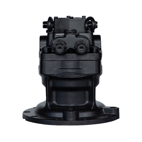 Cụm quay toa máy xúc Kobelco SK200-8 SK210-8 M5X130CHB-10A-41C,295 - Phụ Tùng Nam Cường