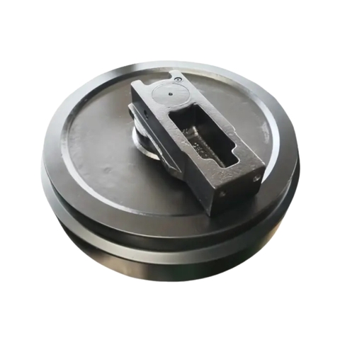 Bánh dẫn hướng máy xúc Hitachi ZAX280-5 / ZAX330-5G / ZAX350-5G – Mã 9306002