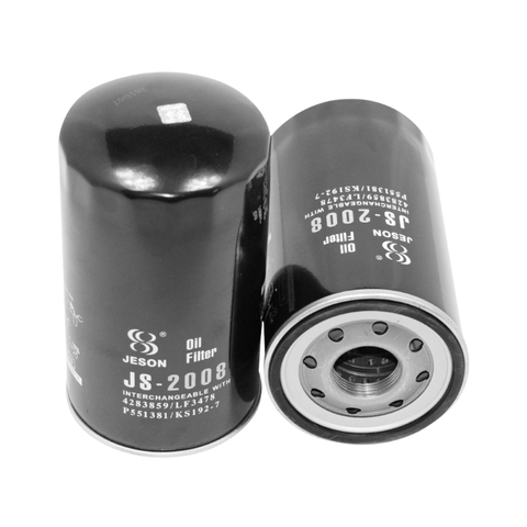 Lọc dầu (nhớt) động cơ Hitachi EX200-2/EX200-5/EX270-5