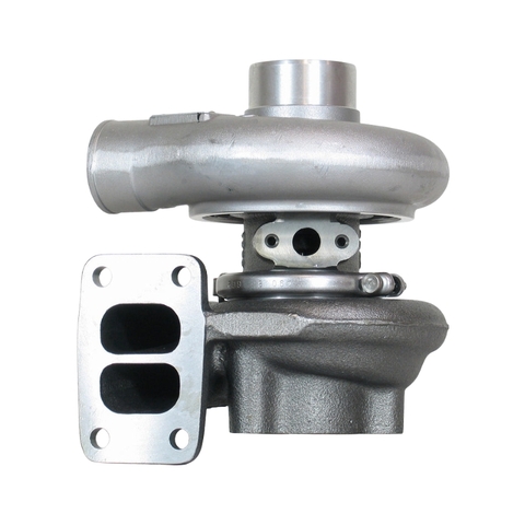 Turbo tăng áp Caterpillar S6K-TAA – E320B / E320C (Mã 49179-02230 / 518018 / 517952)