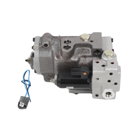 Bộ điều khiển bơm thủy lực (Balo bơm) H5V140DTP YTOK 05613 – Dùng cho máy xúc DH300-7 / SK350-6 / SK330-6 / R290LC-3