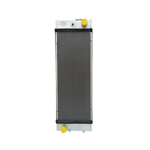 Két nước máy xúc Kobelco SK200-8 (Radiator YN05P000585001)