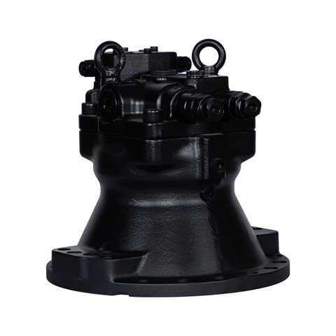 Cụm quay toa máy xúc Kobelco SK230-6 M2X146B-CHB-10A-29300 - Phụ Tùng Nam Cường
