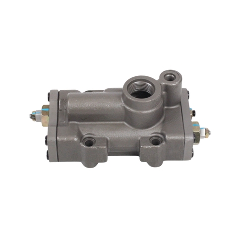 Bộ điều khiển bơm thủy lực (Balo bơm) HPV0102FW-RH23A (61006) – Dùng cho máy xúc Komatsu EX200-5 / EX200-6 / Hitachi ZX200-5 / ZX200-6