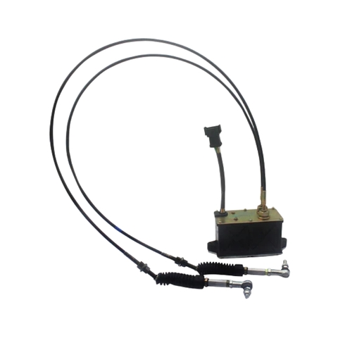 Mô tơ ga điện tử Caterpillar 247-5214 – Phù hợp CAT 320C / 320D