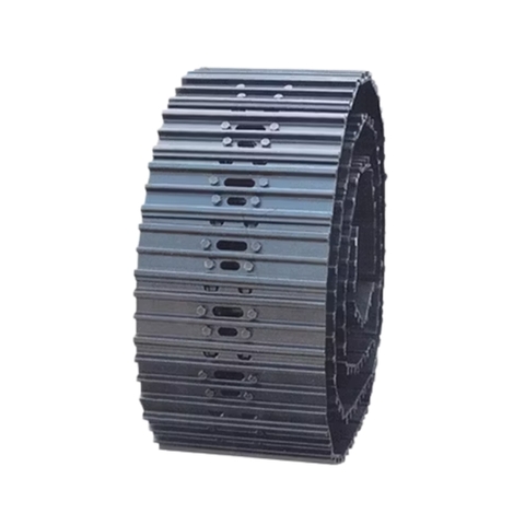 Comple xích máy xúc Komatsu PC60-1/2/3/5 40M (72x99 -B135-M12*40)CH