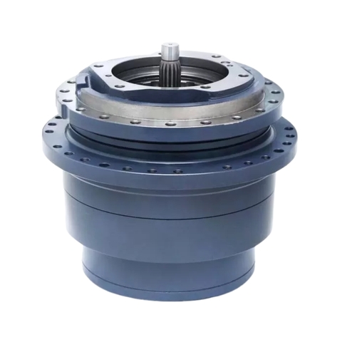 Cụm bánh răng di chuyển (Final Drive) Doosan DX300 / DX300LC – 401-00439C / K1012069