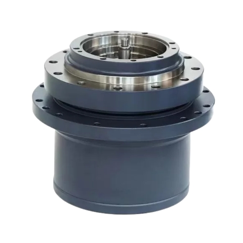 Cụm bánh răng di chuyển (Final Drive) Komatsu PC60-7 – 201-60-73500