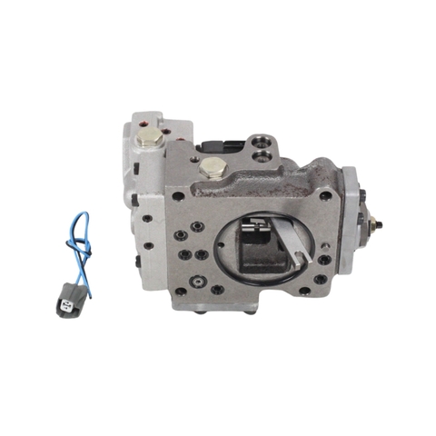 Bộ điều khiển bơm thủy lực H5V140DTP YTOK 05613 dùng cho máy xúc DH300-7 SK350-6 SK330-6 R290LC-3 – Phụ Tùng Nam Cường