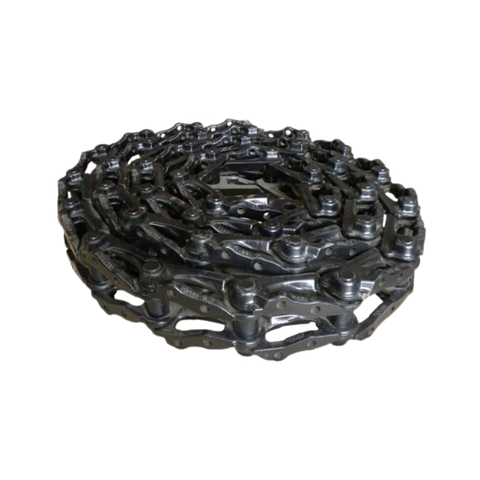 Dải xương xích máy xúc Komatsu PC40MR / PC35MR / PC45MR – 20T-32-00140 (Bướ 135mm)