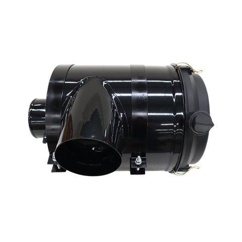 Bầu lọc gió máy xúc Komatsu PC300-7 | 6743-81-7901
