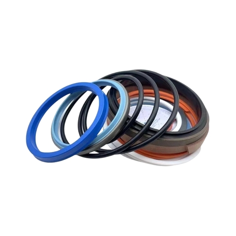 Bộ phớt xi lanh gầu (Bucket Seal Kit – phớt cần cuốn gầu) Komatsu PC120-3