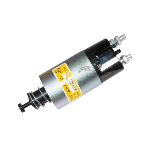 Chuột đề SS1540A dùng cho động cơ Mitsubishi 6D34 và máy xúc CAT E320C