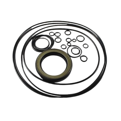 Bộ phớt thủy lực motor di chuyển Komatsu PC400-6 / PC450-6 (706-88-00150KT)