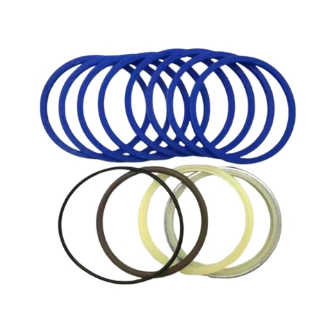 Bộ phớt trung tâm Kobelco SK200-3 / SK200-5 (Mã: 24100J5144F1)