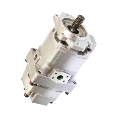 Bơm bánh răng thủy lực Komatsu 705-13-31730 (D85A/E/P-21)