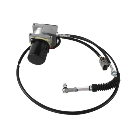 Mô tơ ga điện tử Doosan 2523-9015 – Phù hợp SOLAR 290LC-V / DH220-7