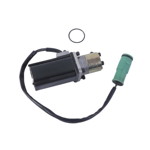 Van điện từ điều khiển bơm chính thủy lực CAT 096-5945 – Phù hợp E70B / E120B / E200B