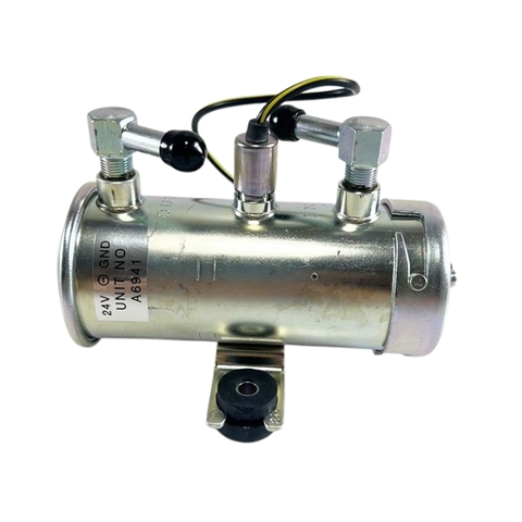Bơm nhiên liệu điện máy xúc Kobelco SK75-8 | 8-97041521-2