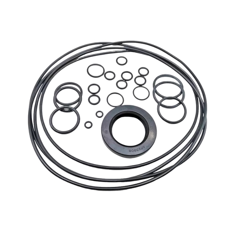 Bộ phớt thủy lực motor quay toa Komatsu PC200-6 / PC210LC-6 (706-75-01150KT)