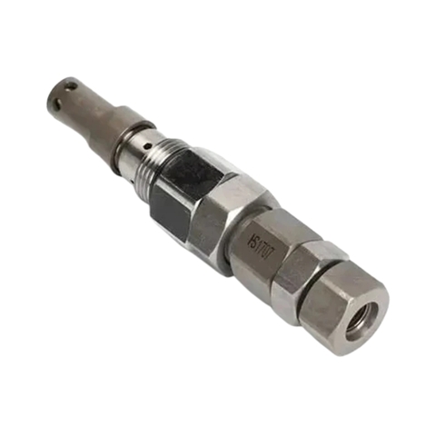 Van xả áp thủy lực chính 4386637 / 4381811 (Main Relief Valve) Hitachi EX200-5