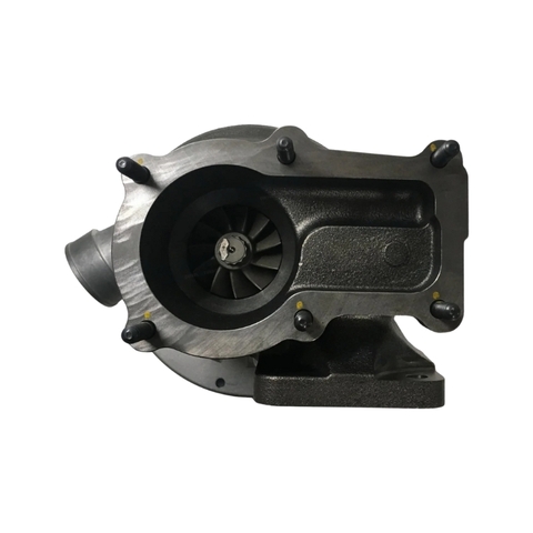 Turbo tăng áp Isuzu 6HK1-XD – Máy xúc ZX330-3 / ZX350-3 (Mã 1-14400438-0 / RHG6) - Thương hiệu GARRETT