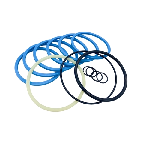 Bộ phớt trung tâm Hitachi EX200-2 / EX200-3 / EX200-5 / EX220-5 (Mã: 9101521)