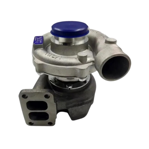 Turbo tăng áp Doosan DB58 mã 65.09100-7040 3539678 3539679 dùng cho DH220-5 DH220-7 - Thương hiệu MAGURO