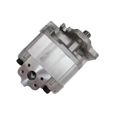 Bơm bánh răng thủy lực Komatsu 705-21-32050 (D31-20 / D37-5)