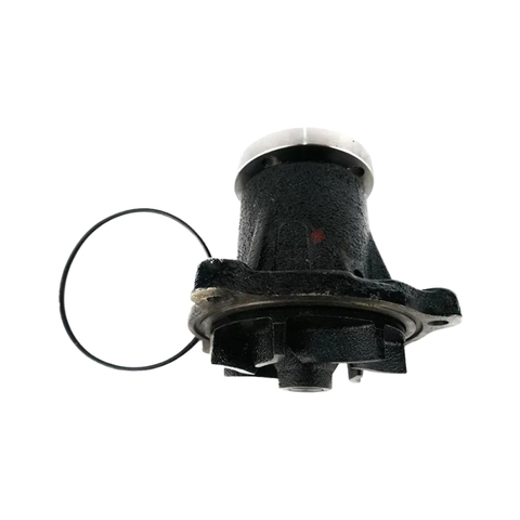 Bơm nước Mitsubishi 34345-10010 dùng cho động cơ S6K lắp máy xúc Caterpillar E320B - Thương hiệu OEM