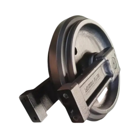 Bánh dẫn hướng máy xúc Hitachi ZAX55 / EX55 / ZAX60 – Mã 9133370