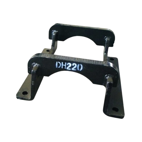 Chắn xích (Chain Guard) cho máy xúc Doosan DH220