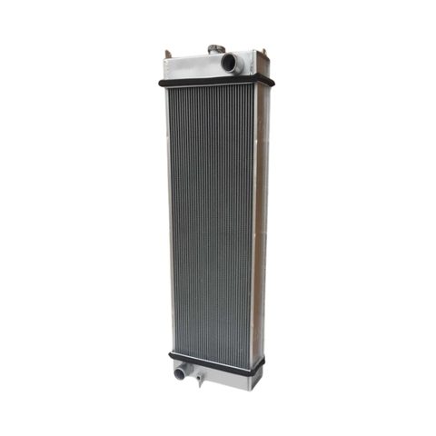 Két nước máy xúc Komatsu PC200-8 (Radiator 205-03-31110)