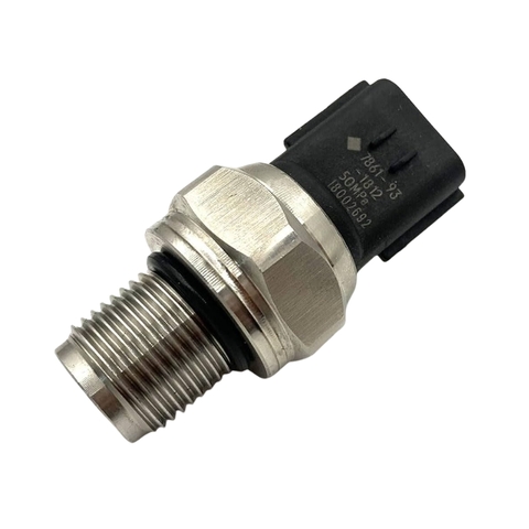 Cảm biến áp suất cao máy xúc Komatsu PC200-8 mã 7861-93-1812