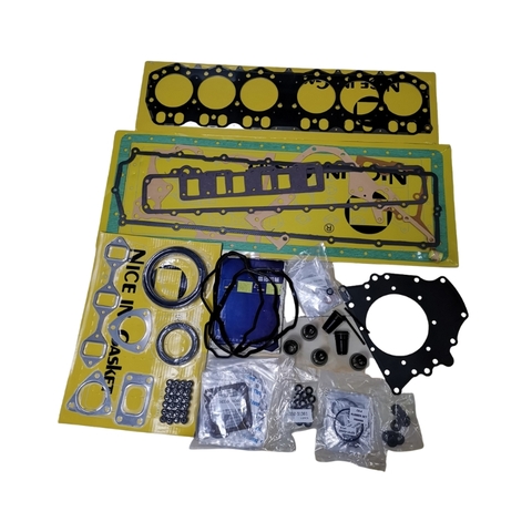 Bộ gioăng đại tu động cơ Caterpillar C6.4 / 3066 CAT 320D, 321D, 323D (Full Gasket Set)