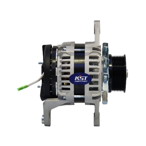 Máy phát điện Komatsu PC360-7 (Động cơ 6D114) - 28V 80A 8PK80