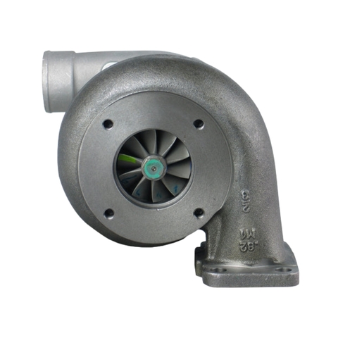 Turbo tăng áp Komatsu SA6D95-1 – Máy xúc PC200-6 / PC210-6 (Mã 6207-81-8331 – TA3103) - Thương hiệu GARRETT