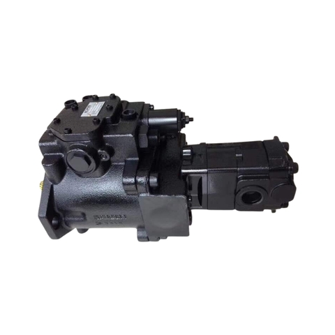 Bơm thủy lực K3SP36B dùng cho máy xúc Kobelco SK60SR SK70SR - Thương hiệu HANDOK