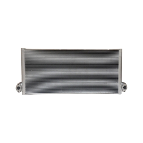 Két dầu máy xúc Komatsu PC400-8 (Oil Cooler 208-03-75140 / 208-03-75150 / 208-03-75160 / 208-03-76110)