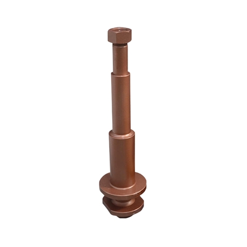 Ty tăng xích (Tension Cylinder) cho máy xúc Komatsu PC300-5