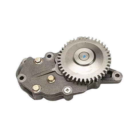 Bơm nhớt Komatsu 6221-53-1101 (PC300-6 | Động cơ 6D108 / SAA6D108E)