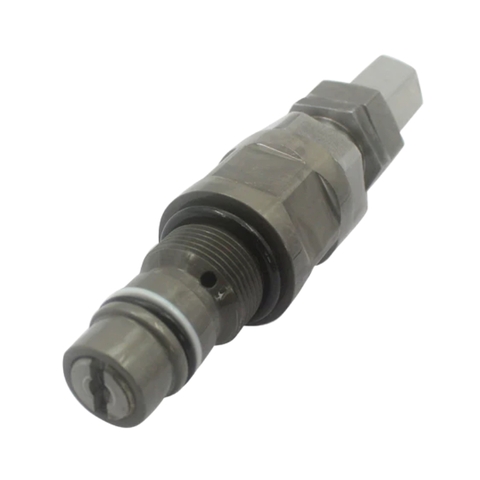 Van xả áp thủy lực chính 723-30-50101 (Main Relief Valve) Komatsu PC120-6 / PC130-6