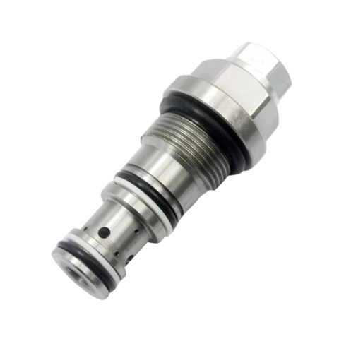 Van xả áp thủy lực chính 723-40-51400 (Main Relief Valve) Komatsu PC200-6 / PC210-6