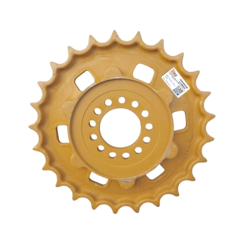 Bánh sao máy ủi Komatsu D41P-6 – Mã 124-27-51154