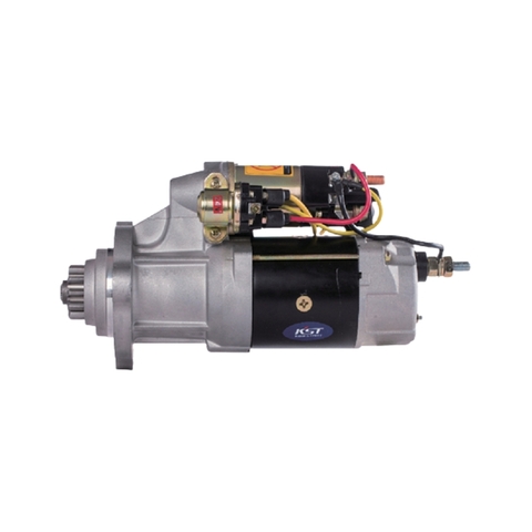 Máy đề máy xúc Caterpillar CAT330C / CAT330D &nbsp; (24V 11kW 11T)