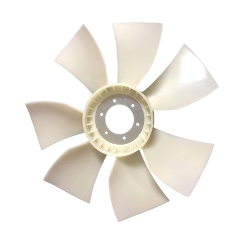 Cánh quạt két nước Kobelco SK200-8/SK250-8 – Động cơ J05E – Mã VH1630-63000 (Radiator Cooling Fan)